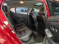Nissan Sylphy 2022 1.6L XL CVT Comfort Edition - ფოტო 10