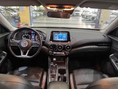 Nissan Sylphy 2022 1.6L XL CVT Comfort Edition - ფოტო 11