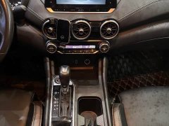Nissan Sylphy 2022 1.6L XL CVT Comfort Edition - ფოტო 12