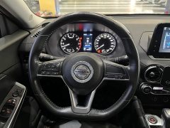 Nissan Sylphy 2022 1.6L XL CVT Comfort Edition - ფოტო 13