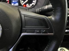 Nissan Sylphy 2022 1.6L XL CVT Comfort Edition - ფოტო 15