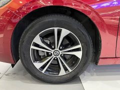Nissan Sylphy 2022 1.6L XL CVT Comfort Edition - ფოტო 18