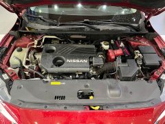 Nissan Sylphy 2022 1.6L XL CVT Comfort Edition - ფოტო 19
