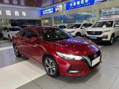 Nissan Sylphy 2022 1.6L XL CVT Comfort Edition - ფოტო 2