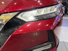 Nissan Sylphy 2022 1.6L XL CVT Comfort Edition - ფოტო 20