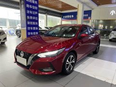 Nissan Sylphy 2022 1.6L XL CVT Comfort Edition - ფოტო 3