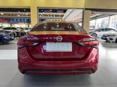 Nissan Sylphy 2022 1.6L XL CVT Comfort Edition - ფოტო 4