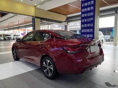 Nissan Sylphy 2022 1.6L XL CVT Comfort Edition - ფოტო 5