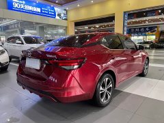 Nissan Sylphy 2022 1.6L XL CVT Comfort Edition - ფოტო 6
