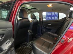 Nissan Sylphy 2022 1.6L XL CVT Comfort Edition - ფოტო 8