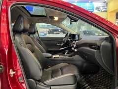 Nissan Sylphy 2022 1.6L XL CVT Comfort Edition - ფოტო 9