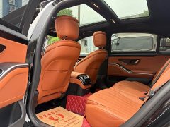 Mercedes-Benz S-Class Facelift S 400 L Business Edition - ფოტო 7