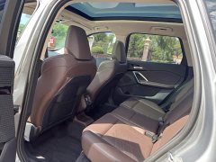 BMW X1 sDrive20Li X Design Package - ფოტო 10