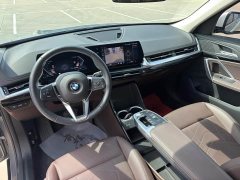 BMW X1 sDrive20Li X Design Package - ფოტო 11