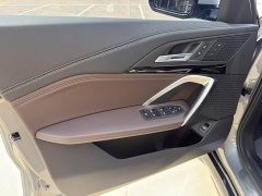 BMW X1 sDrive20Li X Design Package - ფოტო 12