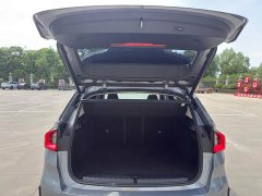 BMW X1 sDrive20Li X Design Package - ფოტო 14