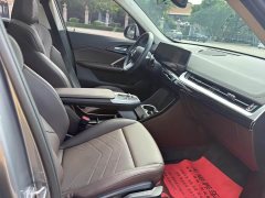 BMW X1 sDrive20Li X Design Package - ფოტო 15