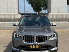 BMW X1 sDrive20Li X Design Package - ფოტო 2