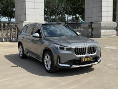 BMW X1 sDrive20Li X Design Package - ფოტო 3