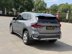 BMW X1 sDrive20Li X Design Package - ფოტო 4