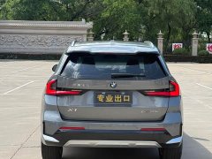 BMW X1 sDrive20Li X Design Package - ფოტო 5