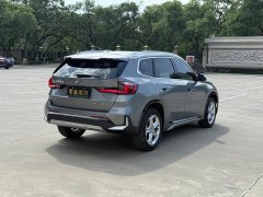 BMW X1 sDrive20Li X Design Package - ფოტო 6