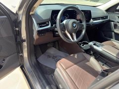 BMW X1 sDrive20Li X Design Package - ფოტო 7
