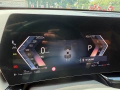 BMW X1 sDrive20Li X Design Package - ფოტო 8