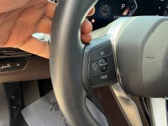 BMW X1 sDrive20Li X Design Package - ფოტო 9