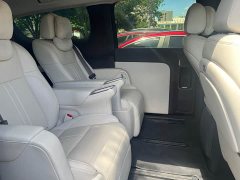 Li Auto Li Xiang MEGA Ultra - ფოტო 5