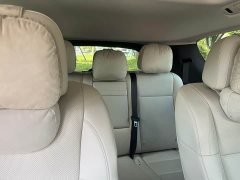 Li Auto Li Xiang MEGA Ultra - ფოტო 6