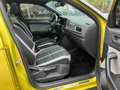 Volkswagen T-ROC Tanyue 300TSI DSG FWD Starlight Edition - ფოტო 12