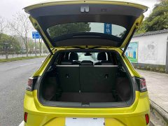 Volkswagen T-ROC Tanyue 300TSI DSG FWD Starlight Edition - ფოტო 13