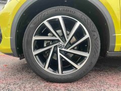 Volkswagen T-ROC Tanyue 300TSI DSG FWD Starlight Edition - ფოტო 15