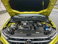 Volkswagen T-ROC Tanyue 300TSI DSG FWD Starlight Edition - ფოტო 16