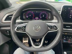 Volkswagen T-ROC Tanyue 300TSI DSG FWD Starlight Edition - ფოტო 17