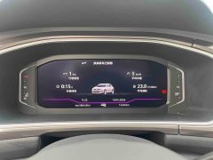 Volkswagen T-ROC Tanyue 300TSI DSG FWD Starlight Edition - ფოტო 18