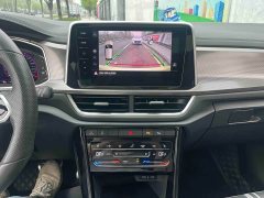 Volkswagen T-ROC Tanyue 300TSI DSG FWD Starlight Edition - ფოტო 19