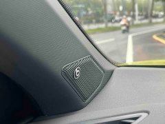 Volkswagen T-ROC Tanyue 300TSI DSG FWD Starlight Edition - ფოტო 20