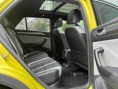 Volkswagen T-ROC Tanyue 300TSI DSG FWD Starlight Edition - ფოტო 9