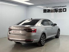 Skoda Superb Facelift TSI280 DSG Premium Edition - ფოტო 10