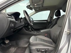 Skoda Superb Facelift TSI280 DSG Premium Edition - ფოტო 4