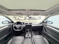 Skoda Superb Facelift TSI280 DSG Premium Edition - ფოტო 6
