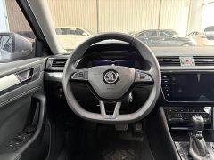 Skoda Superb Facelift TSI280 DSG Premium Edition - ფოტო 7