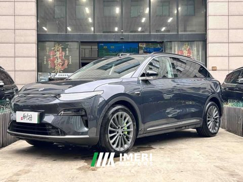 2026 Leapmotor C11 Pure Electric 640 LiDAR Smart Premium Edition - ავტომობილი ჩინეთიდან