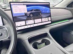 Leapmotor C11 Pure Electric 640 LiDAR Smart Premium Edition - ფოტო 6