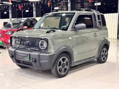 Geely Panda 2025 210km Panda Knight - ფოტო 1