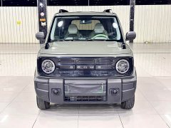 Geely Panda 2025 210km Panda Knight - ფოტო 2