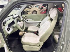Geely Panda 2025 210km Panda Knight - ფოტო 5