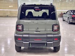 Geely Panda 2025 210km Panda Knight - ფოტო 8